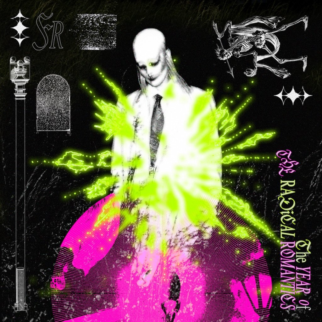 Fever Ray — The Year Of The Radical Romantics